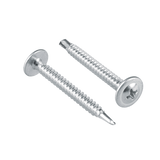 Tornillo - Pija punta de broca  #8 x 3/4" / Bolsa con 100 piezas.