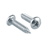 Tornillo - Pija para Lámina #6 x 1/2"/ Cabeza combinada / Bolsa con 200 piezas.