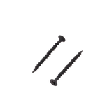 Tornillo - Pija Multiusos fosfatizada #10 x 2", Bolsa con 100 piezas.