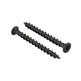 Tornillo - Pija Multiusos fosfatizada #14 x 2" / Bolsa con 100 pzas.