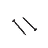Tornillo - Pija Multiusos fosfatizada #8 x 2", Bolsa con 100 piezas.