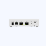 Mini OLT de 1 Puerto GPON SC/UPC con 3 puertos Uplink (2 puertos Gigabit Ethernet + 1 puerto SFP/SFP+) , hasta 64 ONUs / ONTs (Copy)