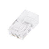 Conector RJ45 para cable UTP categoría 6