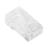 Conector RJ45 para cable UTP categoría 6A