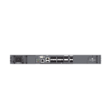 OLT de 8 puertos COMBO PON / Compatibles con GPON, XGS-PON y Combo G/XGS-PON / Puertos duales ascendente 100G / 40G
