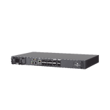 OLT de 8 puertos COMBO PON / Compatibles con GPON, XGS-PON y Combo G/XGS-PON / Puertos duales ascendente 100G / 40G