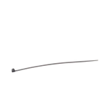 Cincho de nylon color negro, 4.8 x 190mm (100pzs) (4200-03001)
