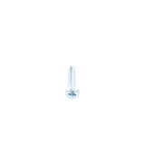 Tornillo 8 mm x 1" para taquete TP1X (1000pzs) (1392-00202)