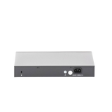 Router Balanceador de Carga Multi-Wan, 1 puerto LAN 10/100 Mbps, 1 puerto WAN 10/100 Mbps, 3 puertos Auto configurables LAN/WAN, Sesiones Concurrentes 30,000 para Negocios Pequeños y Medianos