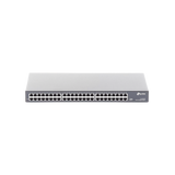 Switch Gigabit no administrable de 48 puertos 10/100/1000 Mbps