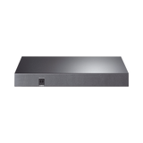Switch Gigabit no administrable de 5 puertos 100 Mbps/ 1 Gbps/ 2.5 Gbps ideal para WiFi 6