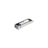 Transceptor mini-GBIC SFP / Duplex Multimodo 1GBase /  Distancia 550 metros /  Conector LC