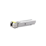 Transceptor mini-GBIC / SFP WDM Bi-Direccional / Monomodo 1GBase / Distancia 10 KM / Conector LC / (Necesita el modelo TL-SM321B para enlazar)