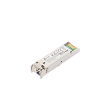 Transceptor mini-GBIC / SFP WDM Bi-Direccional / Monomodo 1GBase / Distancia 10 KM / Conector LC / (Necesita el modelo TL-SM321A para enlazar)