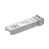 Transceptor mini-GBIC SFP+  / Duplex Monomodo 10GBase  /  Distancia 10 km /  Conector LC