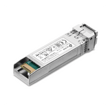 Transceptor mini-GBIC SFP+ / Duplex Multimodo 10GBase /  Distancia 300 metros /  Conector LC
