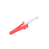 Paquete Con 10 Taquetes Rojos de 1/4" y 10 tornillos 10 x 1 1/2" (4.82 x 38 mm) (1103-05002)