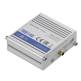 Router Industrial LTE 4G, con 1 puerto Ethernet 10/100/1000Mbps Gigabit