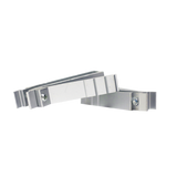 Herramienta para instalación de tuercas enjauladas en Gabinetes y Racks Linkedpro