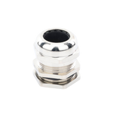 Conector Metálico Tipo Glándula para Cable de 13 a 18 mm de Diámetro.