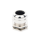 Conector Metálico Tipo Glándula para Cable de 13 a 18 mm de Diámetro.