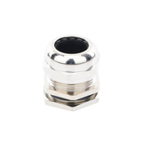 Conector Metálico Tipo Glándula para Cable de 13 a 18 mm de Diámetro.