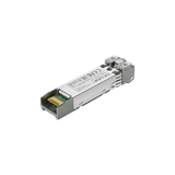 Transceptor mini-GBIC LR-SFP+ duplex Monomodo 10 G base, Distancia hasta 10 Km, conector LC