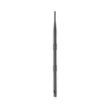 Antena Omnidireccional, 2.4 - 2.5 GHz, 9 dBi. Dimensiones 38.4 cm, ideal para router o puntos de acceso