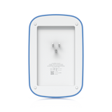 Extensor WiFi 6 UniFi, se conecta directo al tomacorriente, hasta 5.4 Gbps, repite SOLO WiFi de equipos UniFi.