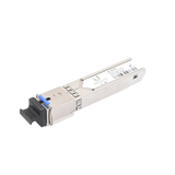 UFiber Módulo GPON B+ SFP para UFiber OLT, hasta 128 UF-Nano por puerto GPON.
