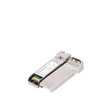 UFiber Módulo SFP+ 10G, transceptor MiniGibic MultiModo 10 Gbps, distancia 300m, conectores LC, paquete de 2 piezas
