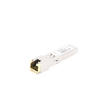 UFiber Módulo Ethernet RJ45 a SFP 10/100/1000 Mbps, distancia hasta 100 m
