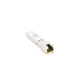 UFiber Módulo Ethernet RJ45 a SFP 10/100/1000 Mbps, distancia hasta 100 m