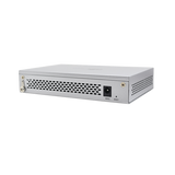 Switch UniFi Administrable capa 2 de 8 Puertos Gigabit (7 Ethernet y 1 PoE Pasivo 48V)
