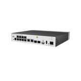 Firewall HUAWEI HiSecEngine de 1.5 Gbps para Empresas Pequeñas. Incluye Licencias por 1 Año de Threat Protection (AV, IPS, URL)