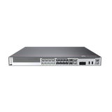 Firewall HUAWEI HiSecEngine de 8 Gbps para Empresas Medianas. Incluye Licencias por 1 Año de Threat Protection (AV, IPS, URL)