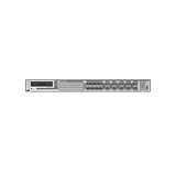 Firewall HUAWEI HiSecEngine de 15 Gbps para Empresas Grandes. Incluye Licencias por 1 Año de Threat Protection (AV, IPS, URL) y Licencia N1