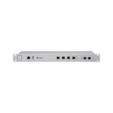 Ruteador UniFi para medianas y grandes empresas con funciones de firewall, soporta balanceo de carga y Fail Over entre 2 WAN