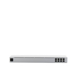 UniFi Switch Aggregation, administrable capa 2, 8 puertos SFP+ de 10G
