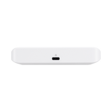 Switch UniFi Administrable Compacto de 5 Puertos 10/100/1000 Mbps, soporta entrada de PoE 802.3af/at