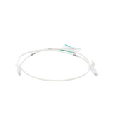 Cable de Parcheo TX6, UTP Cat6, Diámetro Reducido (28AWG), Color Blanco Mate, 3ft