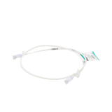 Cable de Parcheo TX6, UTP Cat6, Diámetro Reducido (28AWG), Color Blanco Mate, 3ft