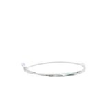 Cable de Parcheo UTP Cat6A, CM/LSZH, Diámetro Reducido (28AWG), Color Blanco Mate, 3ft