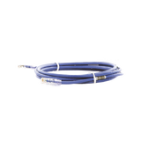 Cable de Parcheo TX6, UTP Cat6, 24 AWG, CM, Color Azul, 10 ft