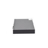 OLT de 4 puertos GPON con 4 puertos Uplink (2 puertos Gigabit Ethernet + 2 puertos Gigabit Ethernet SFP) , hasta 512 ONUS,
