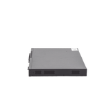 OLT de 16 puertos GPON con 8 puertos Uplink (4 puertos Gigabit Ethernet + 4 puertos SFP / puertos SFP+) hasta 2,048 ONUs