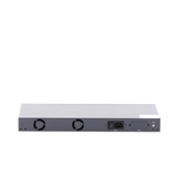 OLT Dual de 2 Puertos XGSPON/GPON / 4 Puertos Uplink (2 Puerto Gigabit RJ45 + 2 Puertos SFP/SFP+) / Hasta 512 ONUs