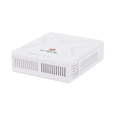 ONU Dual GPON/EPON con 1 Puerto SC/APC + 1 puerto LAN Gigabit + 1 puerto CATV