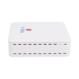 ONU Bridge Dual GPON/EPON con 1 Puerto SC/UPC + 1 puerto LAN Gigabit