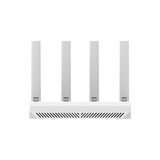 ONU GPON/EPON con Wi-Fi 6 AX1500 / 1 Puerto CATV / 4 Puertos Gigabit / Puerto PON SC/APC